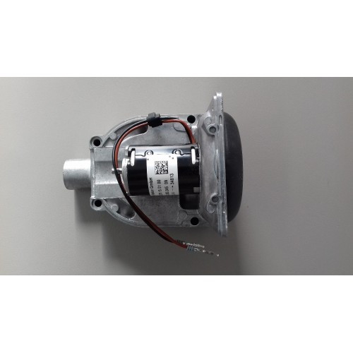 Воздушный нагнетатель 12В Hydronic D5WS 12V купить в Иваново