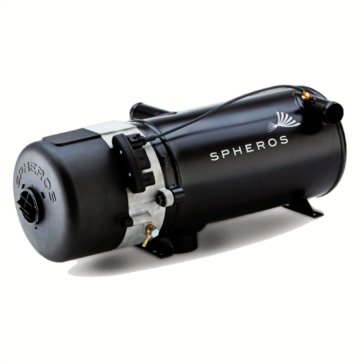 Webasto Thermo E 200 (Spheros) купить в Иваново