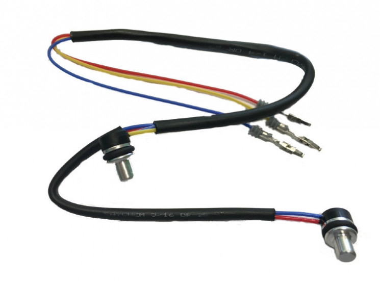 Датчик перегрева Hydronic M II купить в Иваново