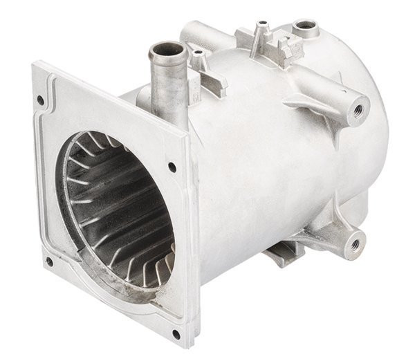 Теплообменник Hydronic M2 купить в Иваново
