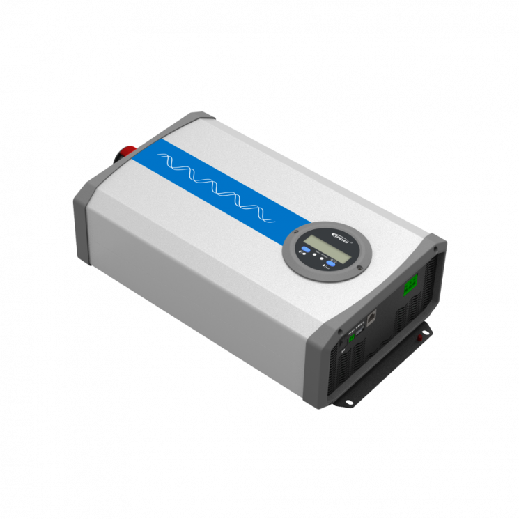 Инвертор EPEVER IP3000-22-Plus(T) 24V 3000W купить в Иваново