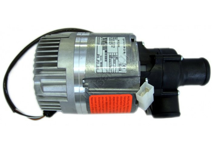 Циркуляционный насос U4856 01 24В Aquavent 6000SC купить в Иваново