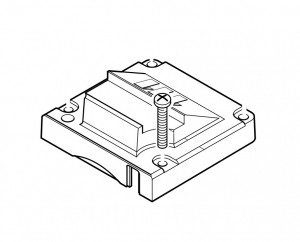 Крышка воздушного нагнетателя из пластика  HYDRONIC 4-5 купить в Иваново
