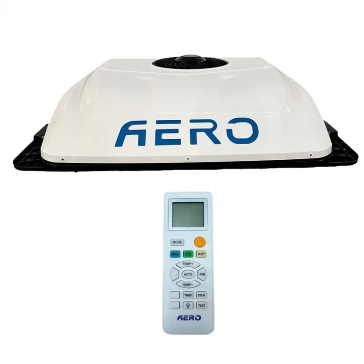 Кондиционер AERO COOL M2800 купить в Иваново