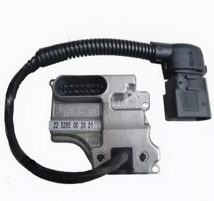 Блок управления 12В Hydronic D5S H-II купить в Иваново