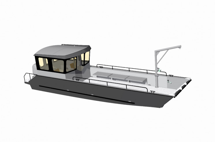 Webasto для катера KFboats KF 920 купить в Иваново