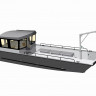 Webasto для катера KFboats KF 920