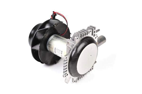 Воздушный нагнетатель Air Top Evo 5500 12/24 В купить в Иваново